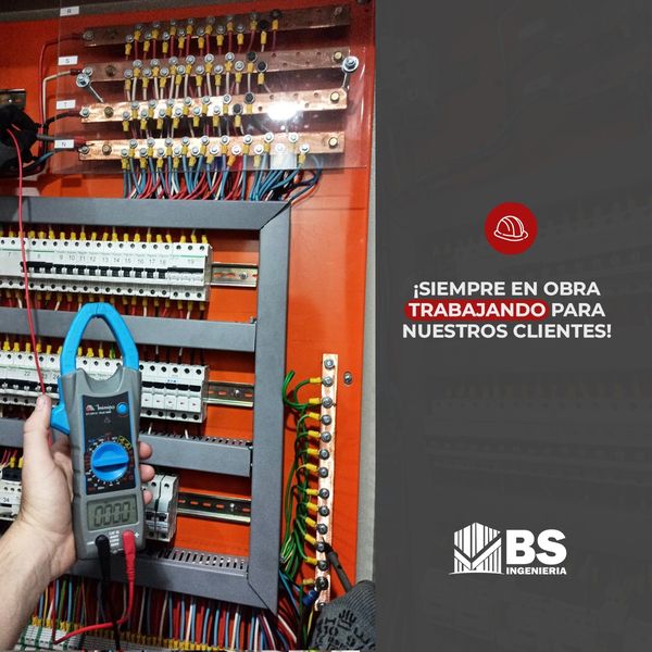 tableros-electricos-seguros en Paraguay