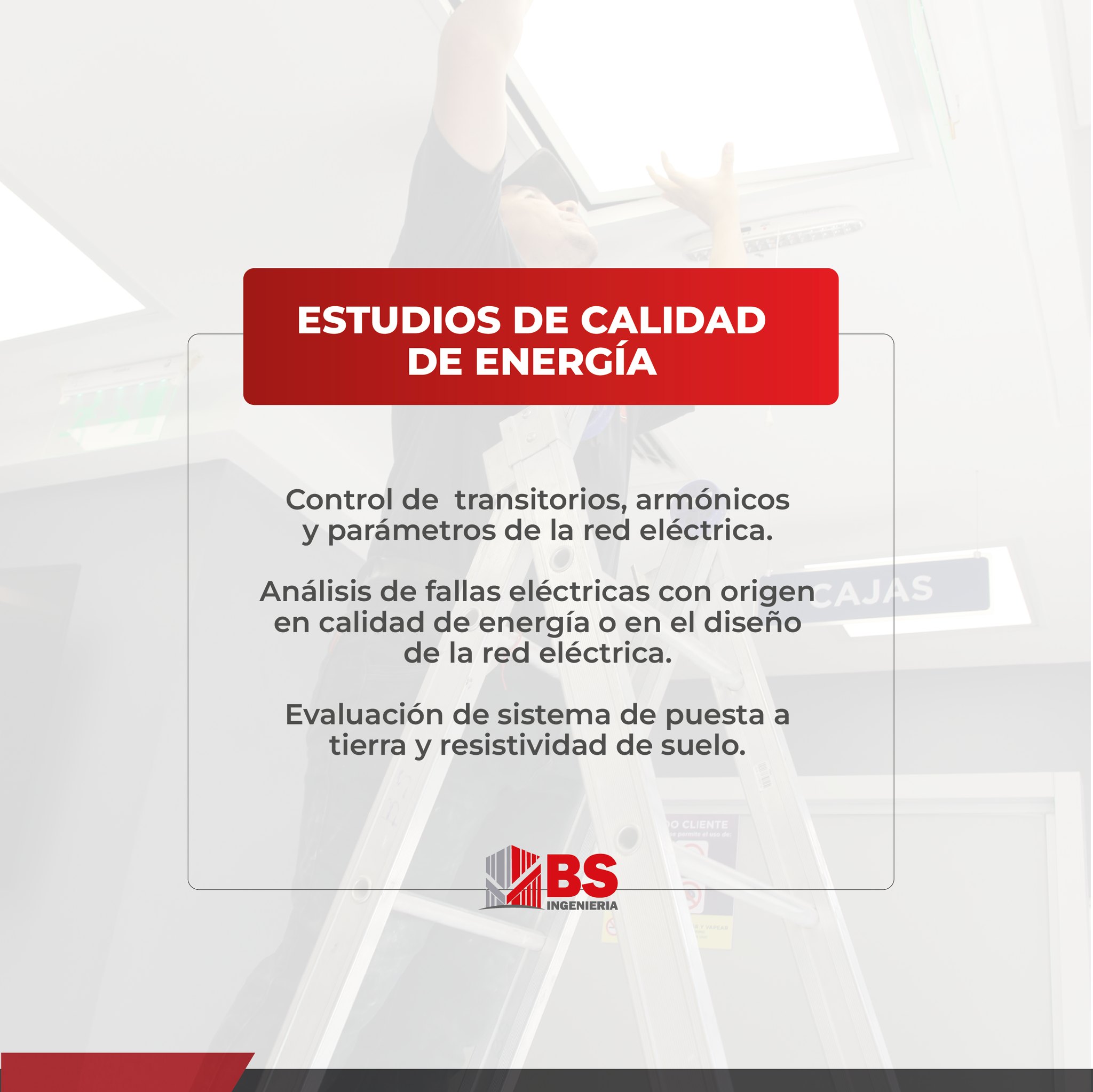bs-ingenieria en Paraguay